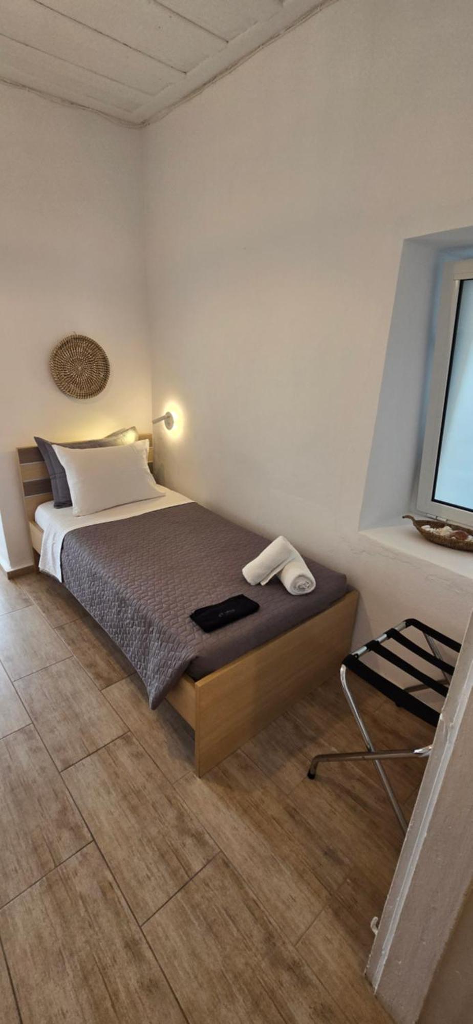 Sunrise Apartments Ливадия Экстерьер фото