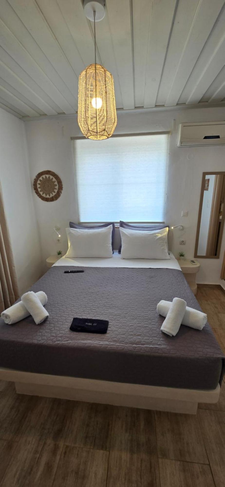 Sunrise Apartments Ливадия Экстерьер фото